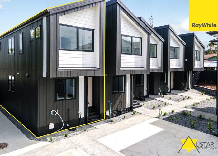 at 43A Bodi Place, Te Atatu South, Waitakere City, Auckland