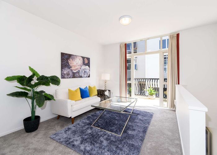  at 32/8 Burgoyne St, Grey Lynn, Auckland City, Auckland