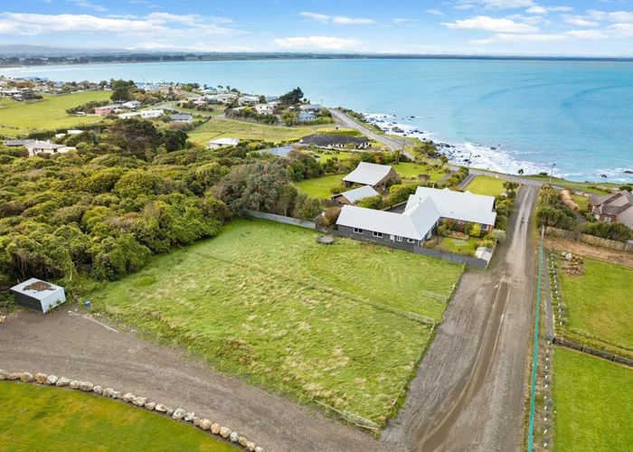  at Lot 3/190 Rocks Highway, Riverton, Southland, Southland