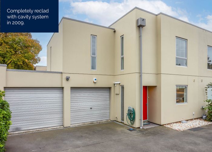 at 15C Whiteleigh Avenue, Addington, Christchurch City, Canterbury
