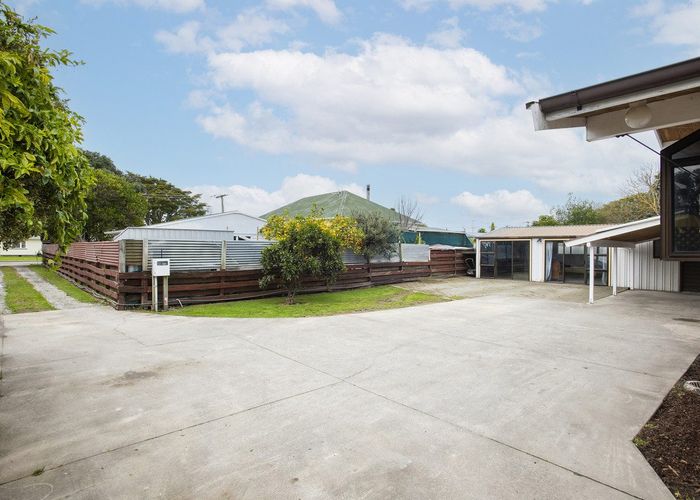  at 31 Macdonald Street, Te Hapara, Gisborne