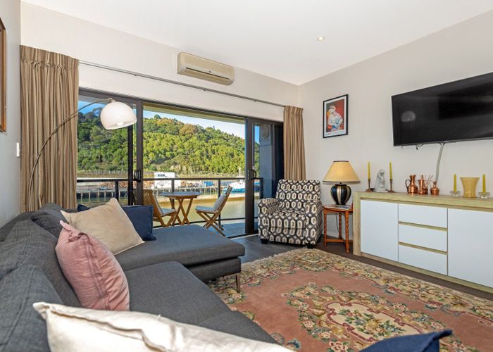  at 307/2 Reads Quay, City Centre, Gisborne, Gisborne