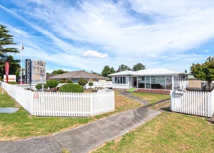  at 178 Lincoln Road, Henderson, Auckland