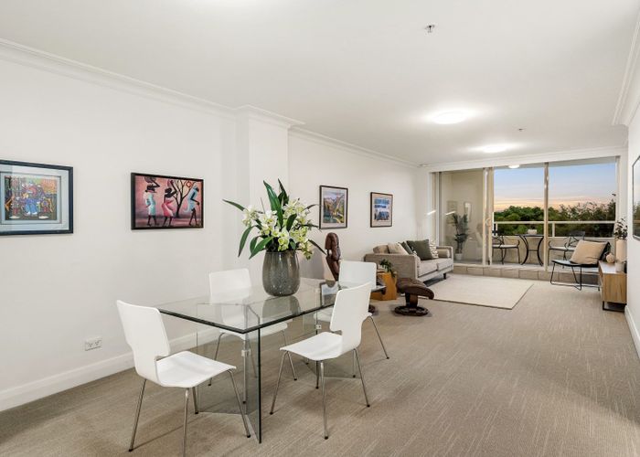  at 203/8 Middleton Road, Remuera, Auckland City, Auckland