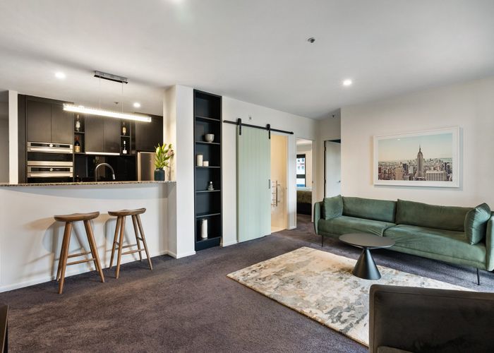  at 2E/8 Howe Street, Freemans Bay, Auckland City, Auckland