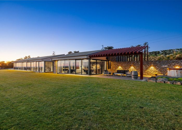  at 418 Spur Road, Rosewill, Timaru, Canterbury