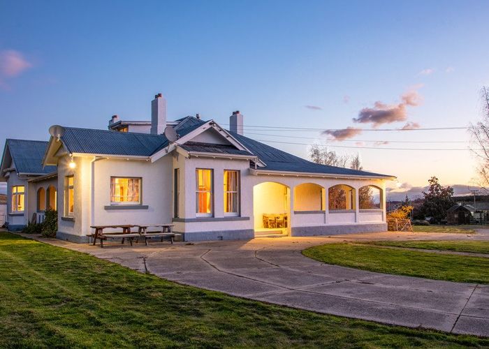  at 26 Dunstan Creek Road, St Bathans, Central Otago, Otago