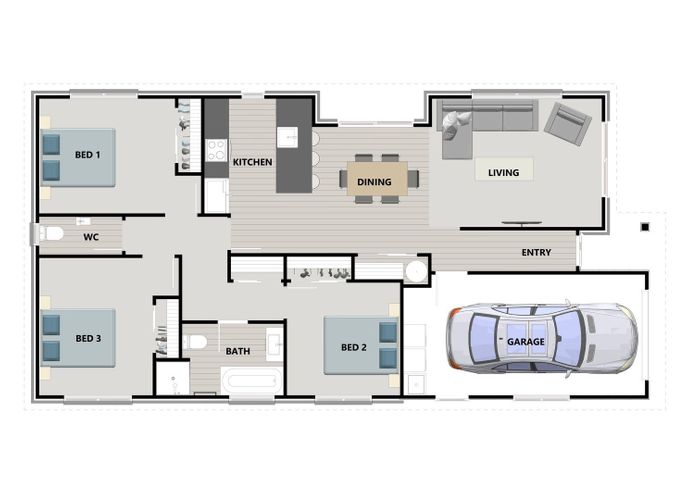  at 6 Tasker Crescent, Pyes Pa, Tauranga, Bay Of Plenty