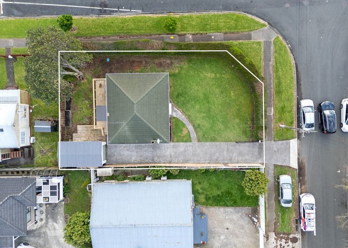  at 1/1 Freyberg Avenue, Papatoetoe, Manukau City, Auckland