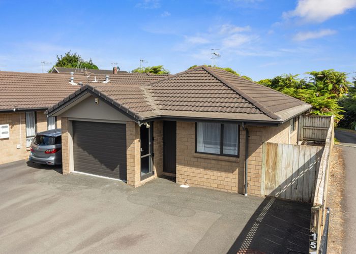  at 1/15 Albert Street, Hamilton East, Hamilton, Waikato