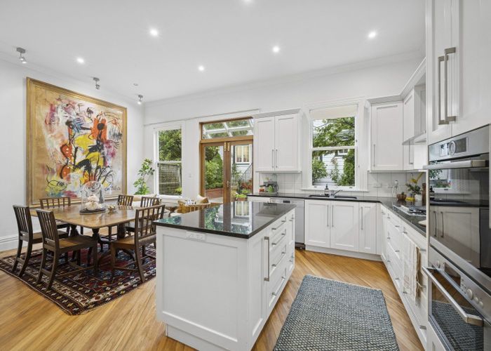  at 17 Park Street, Thorndon, Wellington, Wellington