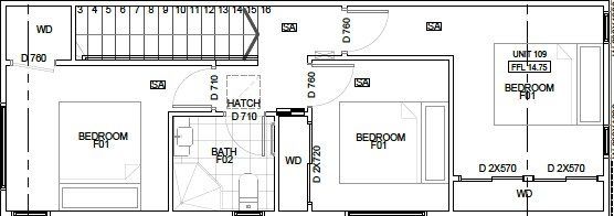  at Lot 112/14 Scott Road, Hobsonville, Waitakere City, Auckland