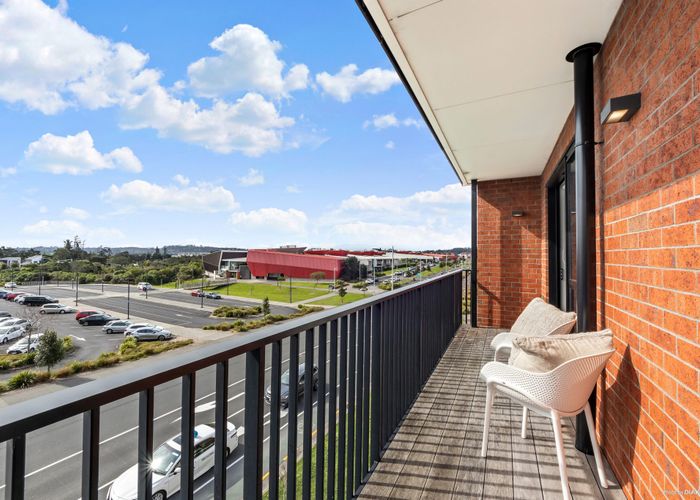 at 203/75 Hobsonville Point Road, Hobsonville, Waitakere City, Auckland