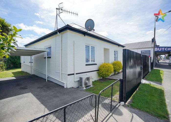  at 91 Nith Street, Appleby, Invercargill