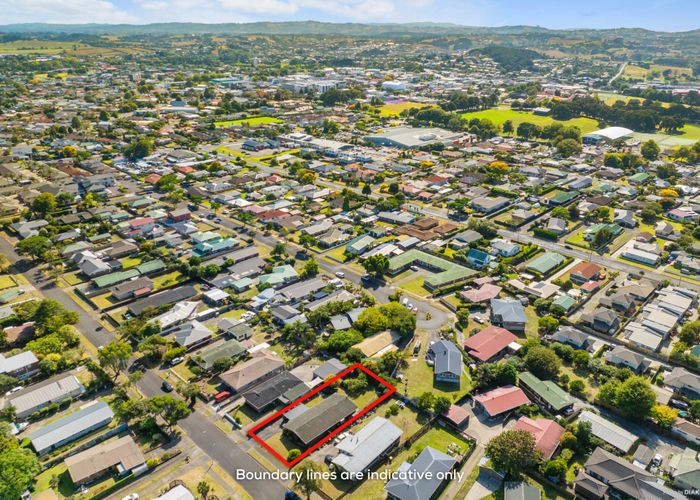  at 28 Landscape Road, Pukekohe, Pukekohe