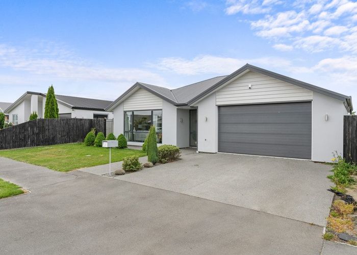  at 7 Piper Street, Halswell, Christchurch