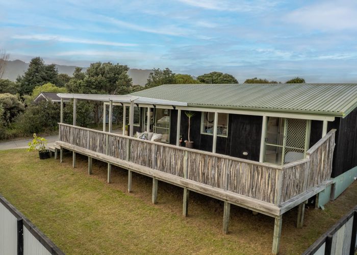  at 38 Freyberg Crescent, Waikanae, Kapiti Coast, Wellington