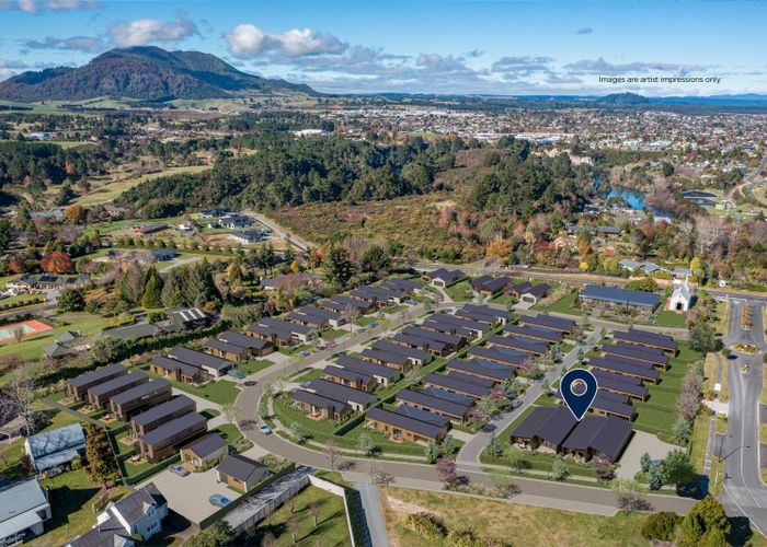  at 1-4/13 Sorrento Drive, Rangatira Park, Taupo, Waikato