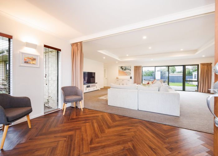  at 4 Paradise Avenue, Feilding, Feilding
