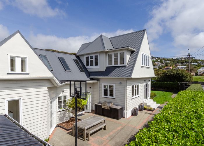  at 53 Campbell Street, Karori, Wellington