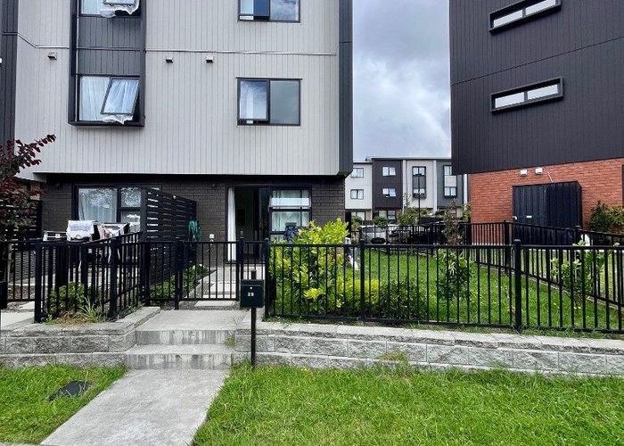  at 29 Jabuka Street, Glen Eden, Waitakere City, Auckland