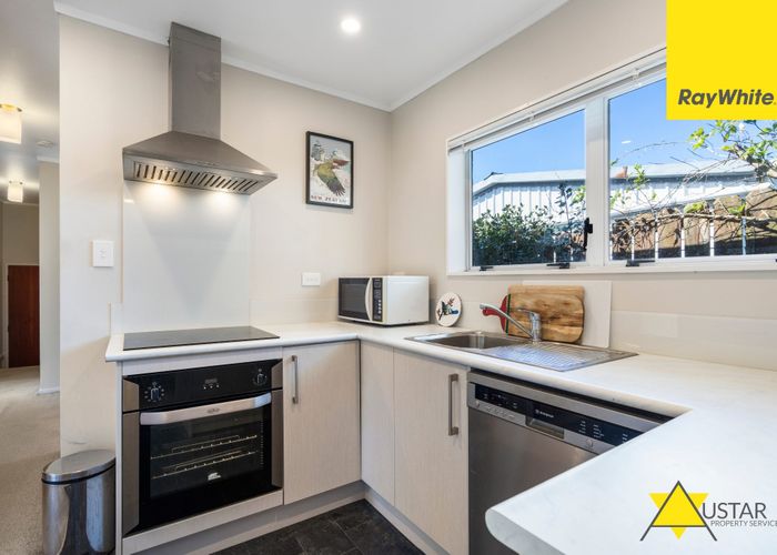  at 3/5 Parker Avenue, New Lynn, Waitakere City, Auckland
