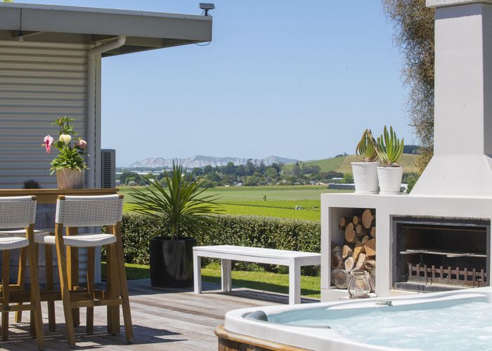  at 209 Lake Road, Waituhi, Gisborne