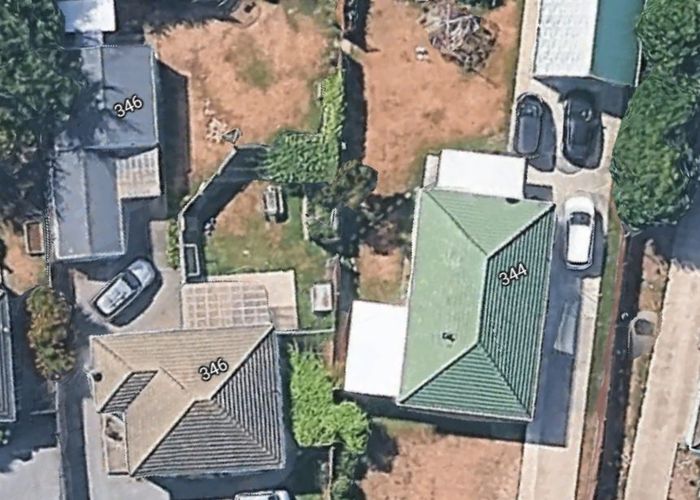  at 346 Clyde Road, Bryndwr, Christchurch City, Canterbury