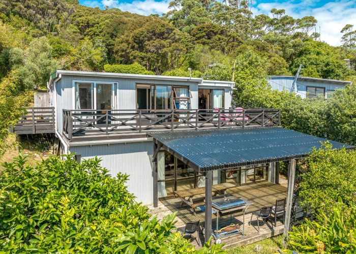  at 57 O'Brien Road, Omiha, Waiheke Island