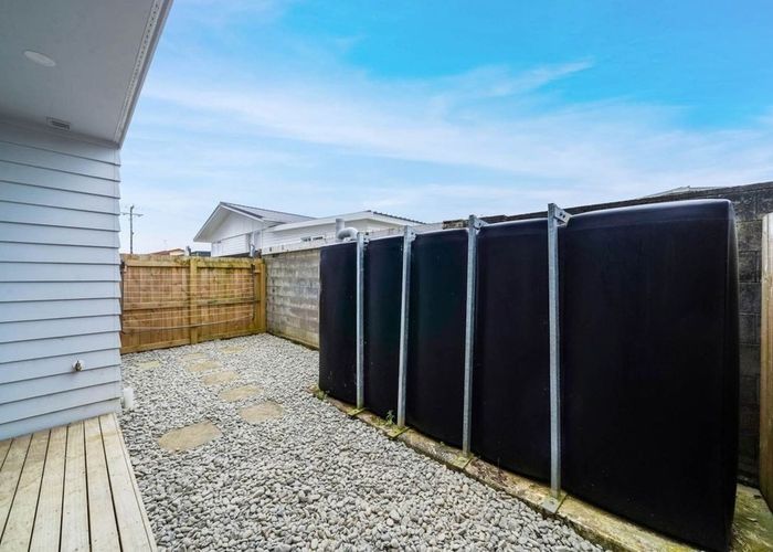  at 34D James Street, Mangere East, Auckland