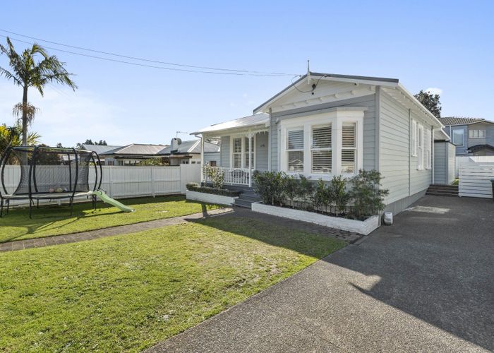  at 1/21 Foch Avenue, Three Kings, Auckland City, Auckland