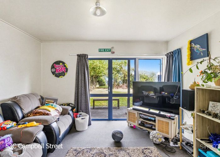  at 53B, C, and D Campbell Street, Whanganui Central, Whanganui, Manawatu / Whanganui