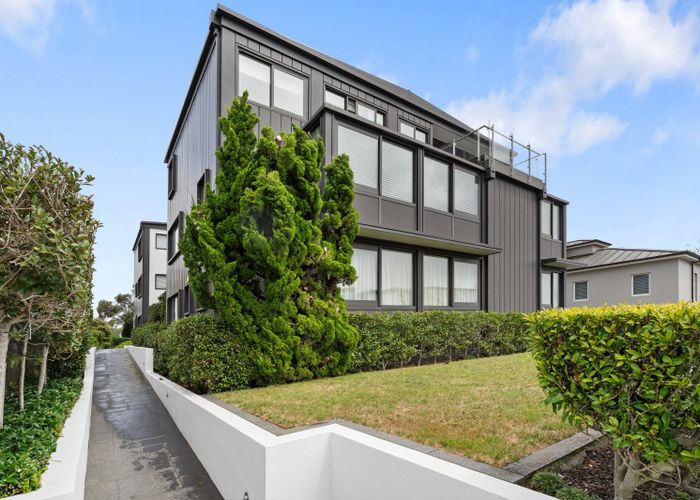  at 5/10 Victoria Avenue, Remuera, Auckland City, Auckland