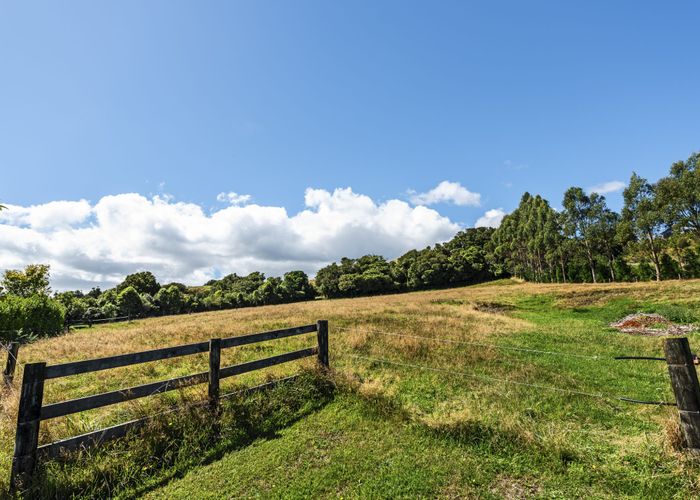  at Lot 1, 828 Dover Road, Okato, New Plymouth, Taranaki