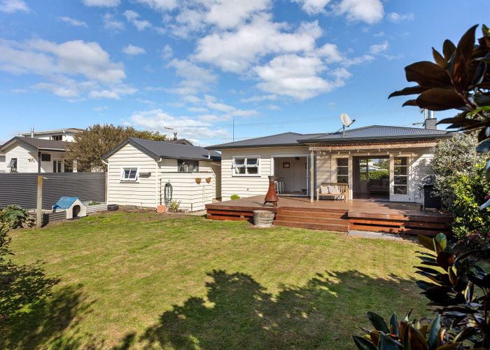  at 581 Aberdeen Road, Te Hapara, Gisborne, Gisborne