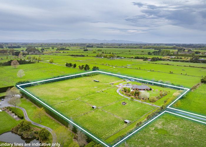  at 52 Jacksons Road, Ohoka, Waimakariri, Canterbury