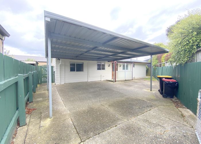  at 82A Islington Street, Turnbull Thomson Park, Invercargill