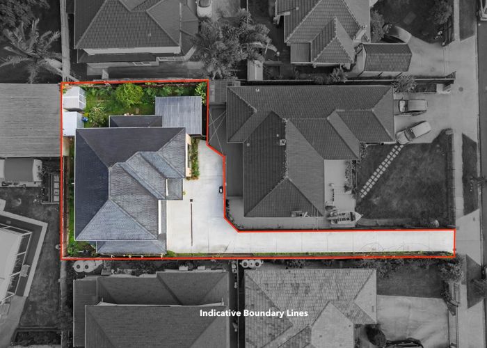  at 47a Glen Avenue, Papatoetoe, Manukau City, Auckland