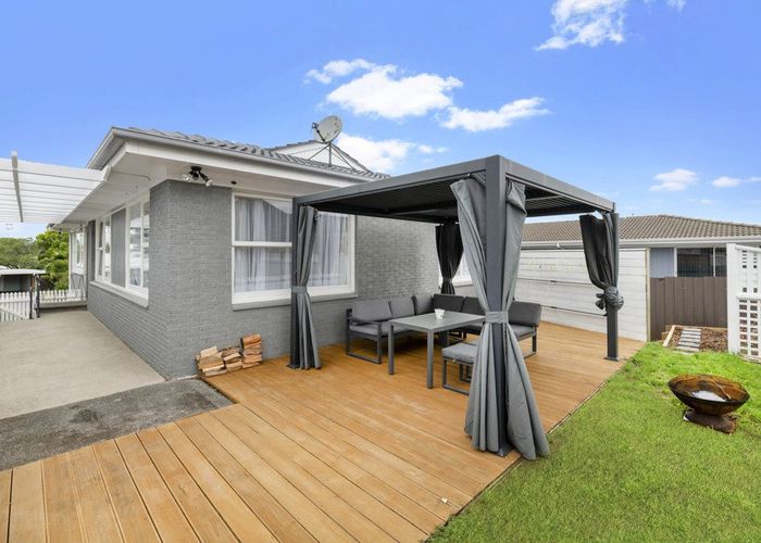  at 21A Tutere Road, Papatoetoe, Auckland