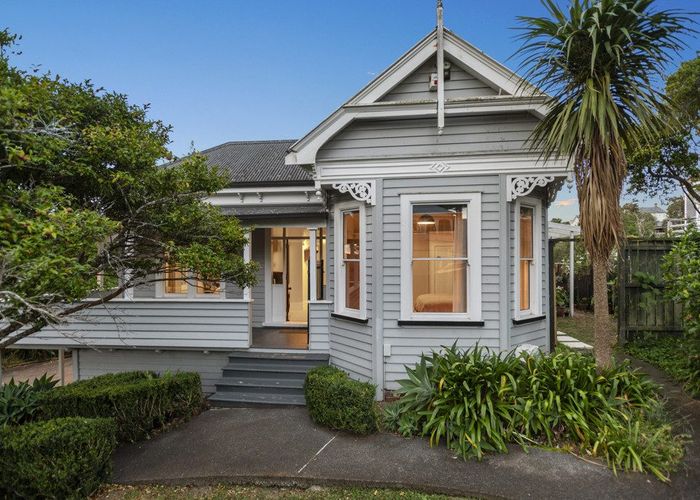  at 83 Balmoral Road, Mount Eden, Auckland