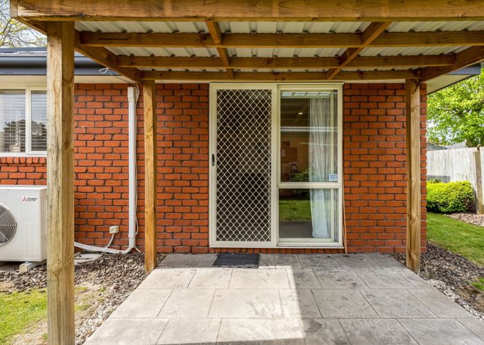  at 8C Howard Street, Spreydon, Christchurch