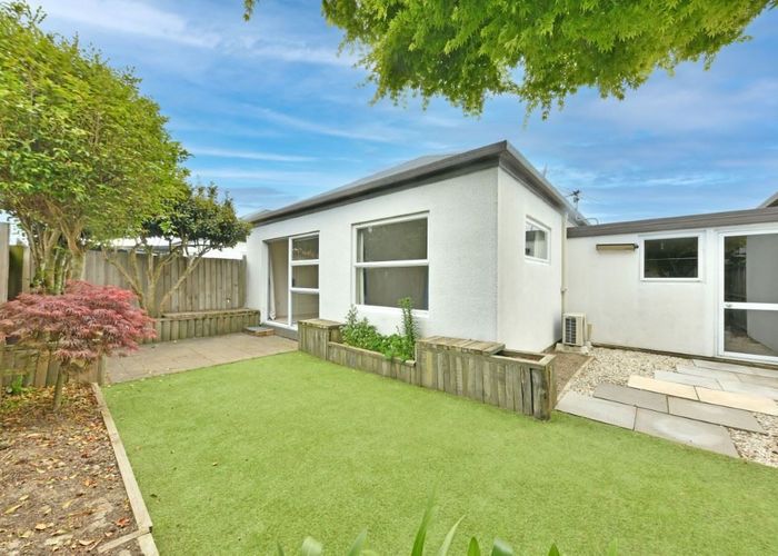  at 3/89 Brougham Street, Addington, Christchurch