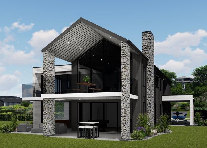  at Karaka, Franklin, Auckland