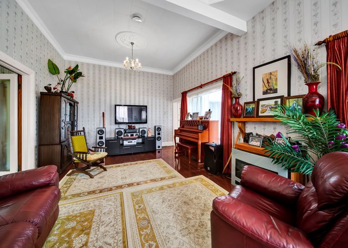  at 137 Raleigh Street, Brixton, Waitara
