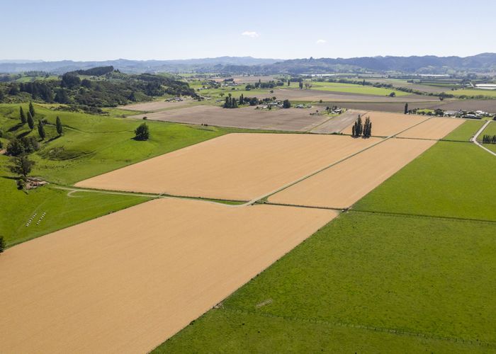  at 0 Lavenham Road, Waituhi, Gisborne, Gisborne