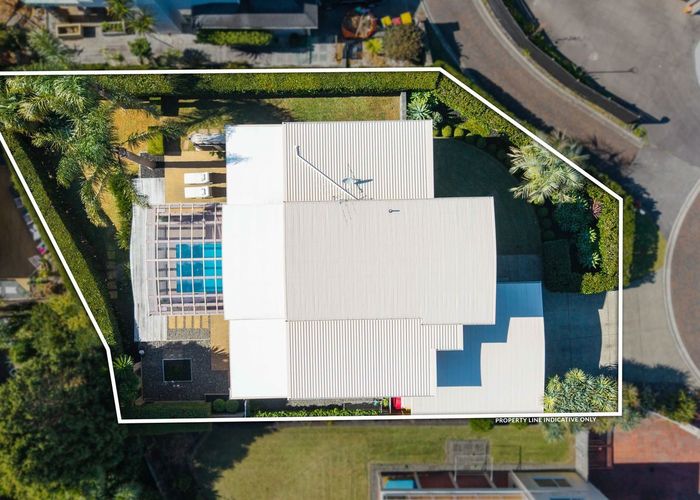  at 8 Kawai Rise, Te Atatu Peninsula, Waitakere City, Auckland