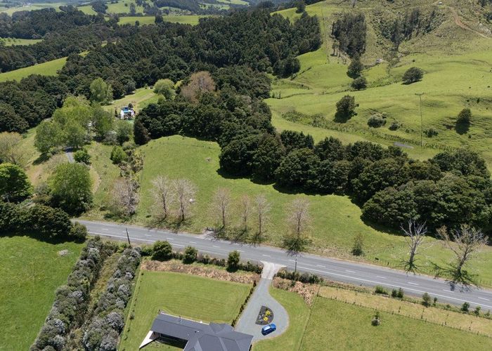  at 643 Whangaripo Valley Road, Whangaripo, Rodney, Auckland