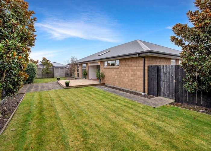  at 40 Shadbolt Lane, Rolleston, Rolleston