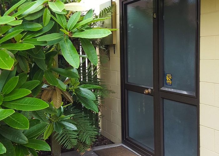  at 4/19 Grove Road, Addington, Christchurch City, Canterbury