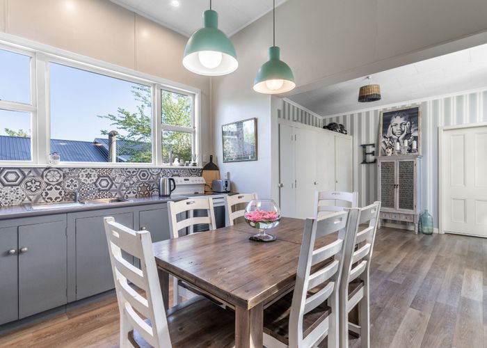  at 258 Kelvin Street, Avenal, Invercargill